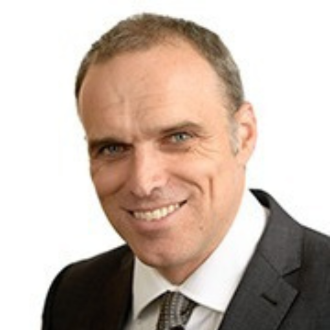Professor Matthew Cleary
